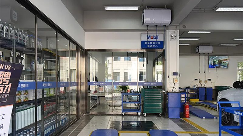 汽车配件十大品牌排行榜背后的故事：品牌崛起之路