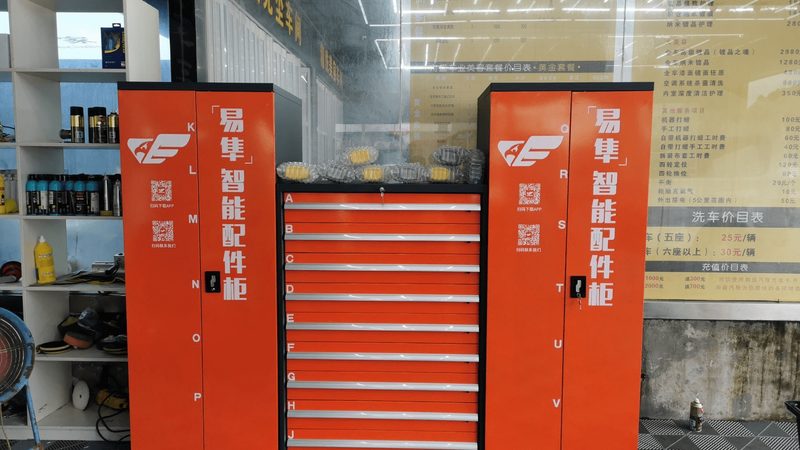 减震器质保期之谜：揭秘其长短背后的原因